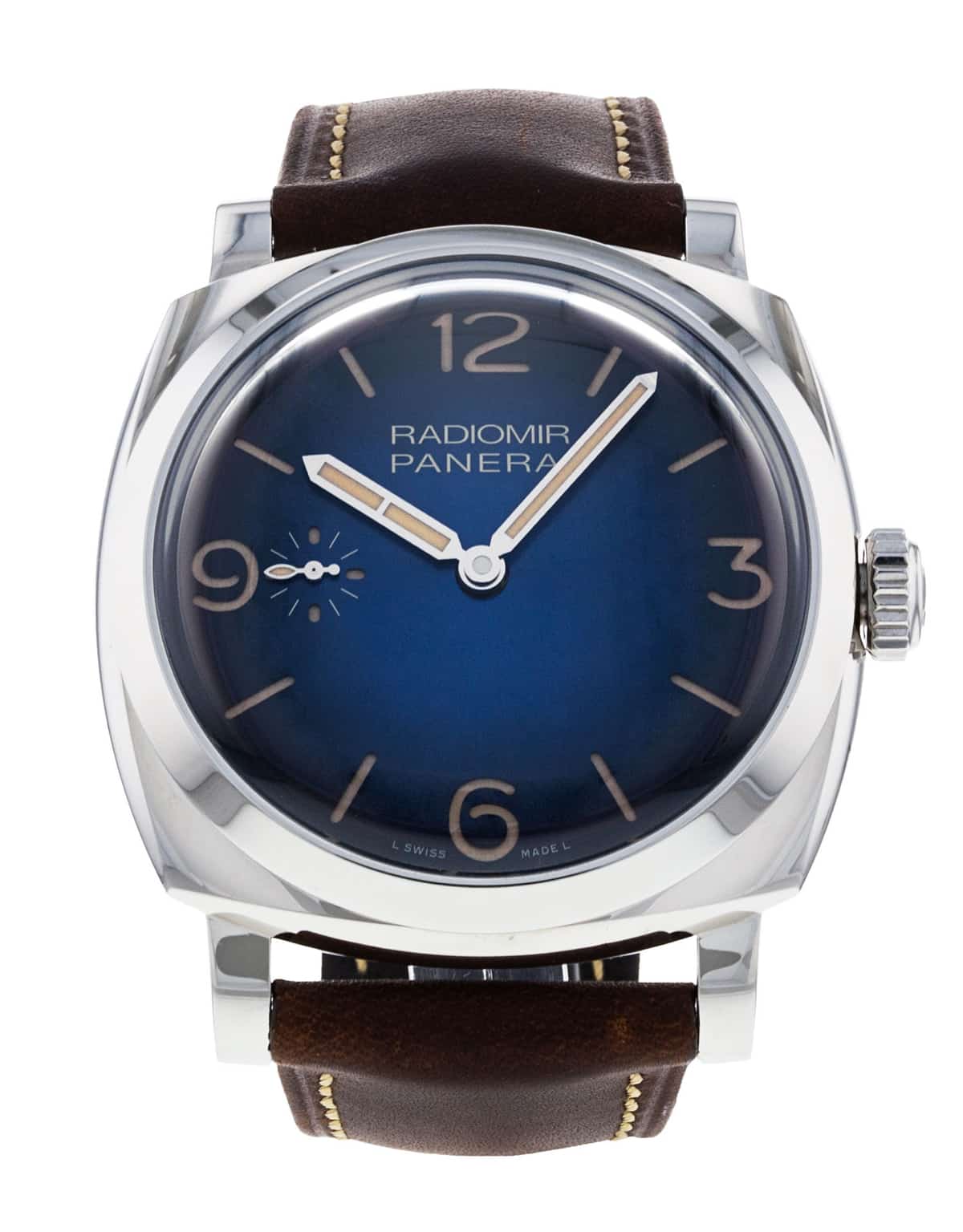 Panerai Radiomir Manual PAM00932